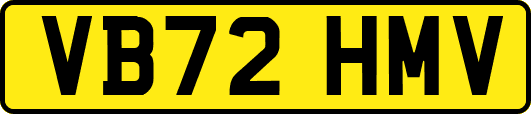 VB72HMV