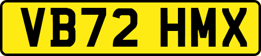 VB72HMX