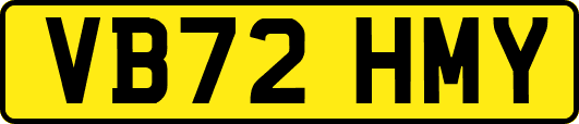 VB72HMY
