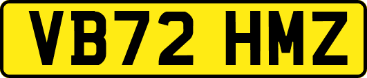 VB72HMZ