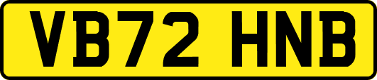 VB72HNB