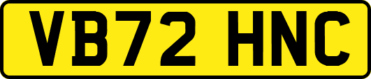VB72HNC