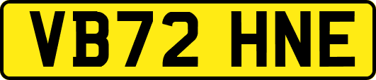 VB72HNE