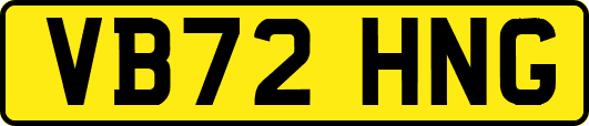 VB72HNG