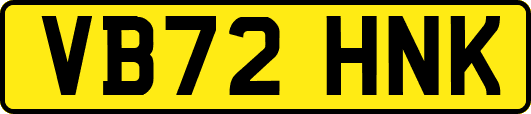 VB72HNK