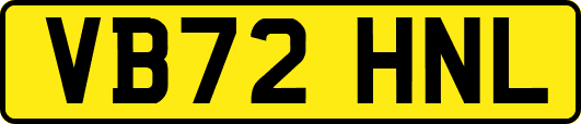 VB72HNL