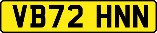 VB72HNN