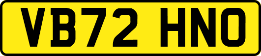 VB72HNO