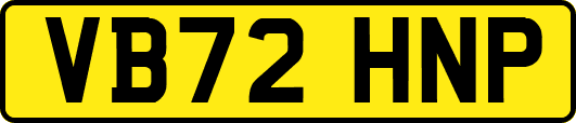 VB72HNP