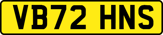 VB72HNS