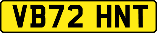 VB72HNT