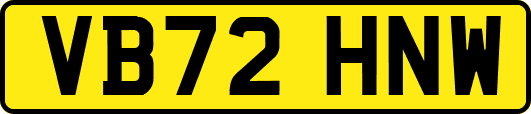 VB72HNW