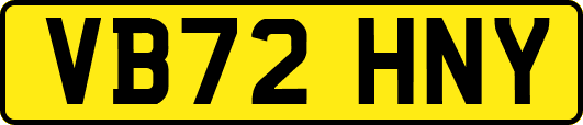 VB72HNY