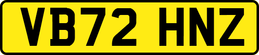 VB72HNZ