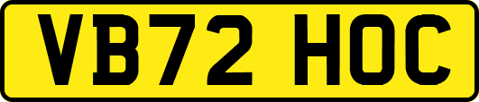 VB72HOC