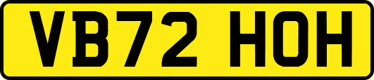 VB72HOH