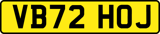VB72HOJ