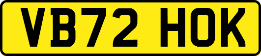 VB72HOK