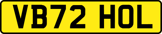 VB72HOL