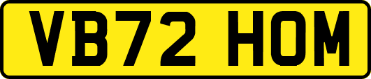 VB72HOM