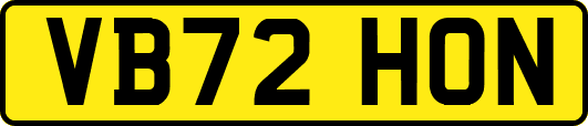 VB72HON