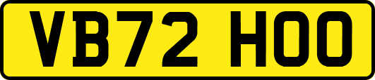 VB72HOO