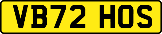 VB72HOS