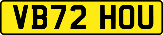VB72HOU