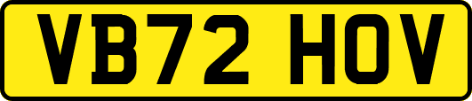 VB72HOV
