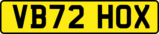 VB72HOX
