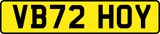 VB72HOY
