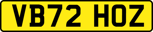 VB72HOZ