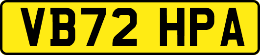 VB72HPA