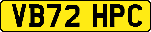 VB72HPC