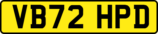 VB72HPD