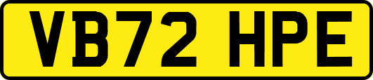 VB72HPE
