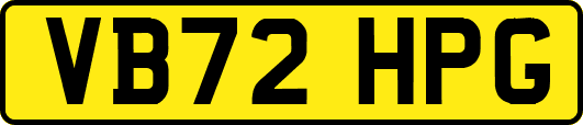 VB72HPG