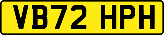 VB72HPH