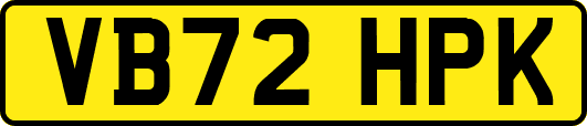 VB72HPK