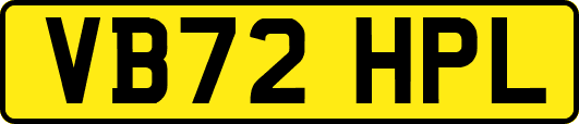 VB72HPL