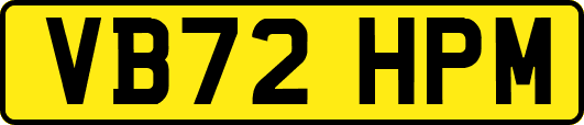 VB72HPM