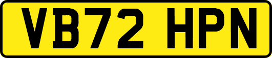 VB72HPN