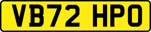 VB72HPO