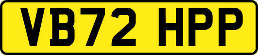 VB72HPP