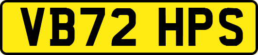VB72HPS