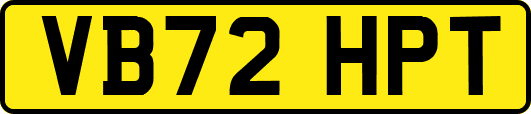 VB72HPT