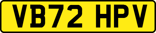 VB72HPV