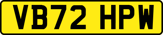 VB72HPW