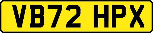 VB72HPX