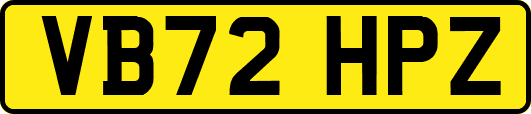 VB72HPZ